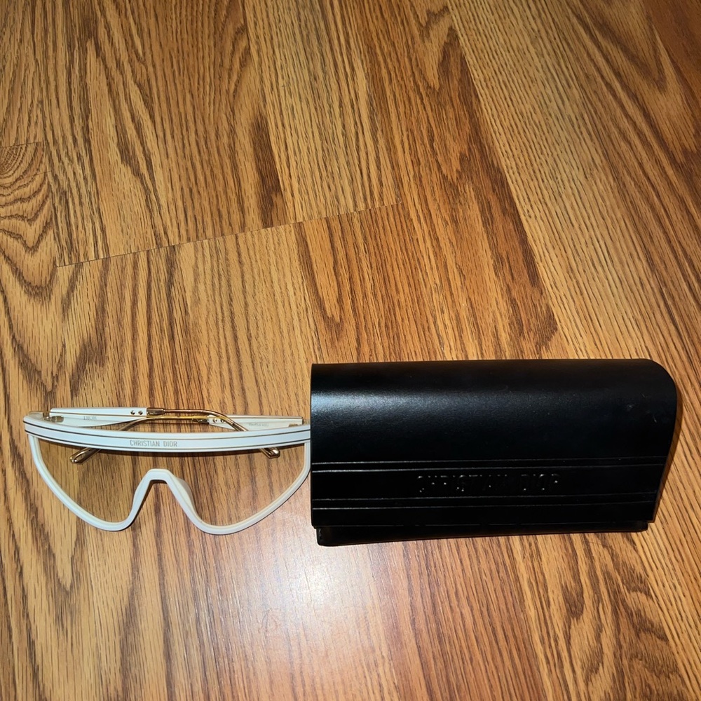 Authentic Christian Dior sunglasses